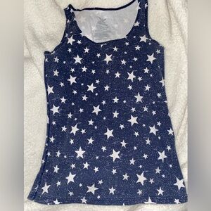 Faded Glory Tank Top